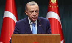 Cumhurbaşkanı Erdoğan: İsrail devlet aklını tamamen yitirdi, insanlık suçu işliyor