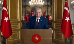 Cumhurbaşkanı Erdoğan'dan Yapay Zeka Açıklaması