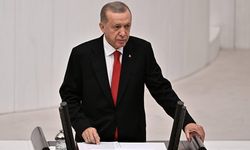 Erdoğan, Filistin ve Lübnan liderleri ile bölge gerilimini ele aldı