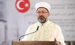 İsrail Saldırılarına Tepki: Diyanet İşleri Başkanı, Camilerde Şehit Filistinliler İçin Cenaze Namazı Yapılacak