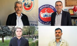 Diyanet Sendikalarından çağrı: Festival iptal edilsin