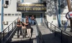 Diyarbakır'da 144 kişi tutuklandı