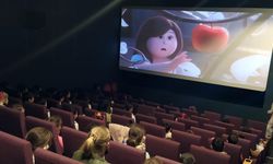 Diyarbakır'da çocuklar için ücretsiz sinema gösterimleri