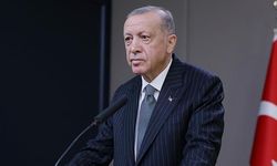 Cumhurbaşkanı Erdoğan: Başkenti Kudüs olan bir Filistin devletinin kurulması şart