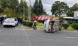 Diyarbakır'da 10 aylık kaza bilançosu açıklandı