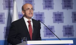 Mehmet Şimşek: TL'yi Teşvik Etme Hedefindeyiz