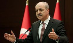 TBMM Başkanı Kurtulmuş: israil, Amerika'ya güvenerek dünyayı ateşin içine atmasın