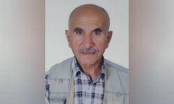 Esentepe Mahallesi'nde Sofî Hadi Güzey vefat etmiştir