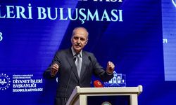 TBMM Başkanı Kurtulmuş: Mescid-i Aksa, Müslümanların vazgeçilmez bir simgesidir