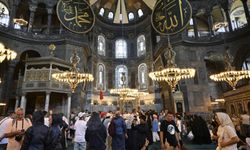 Ayasofya'ya UNESCO düzenlemesi: Girişler ücretli oluyor