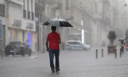 Meteoroloji 5 günlük hava durumu raporu yayımladı: İşte detaylar!