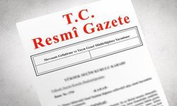 Resmi Gazete'de Yeni Karar: Kamu Binalarında Tasarrufa Gidiliyor 