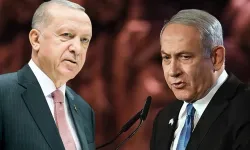 Cumhurbaşkanı Erdoğan'dan Netanyahu'ya Sert Çıkış: "Gidicisin Gidici!"