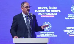 Bakan Özhaseki: Yaklaşık 100 Bin Çelik Konut İnşa Edeceğiz