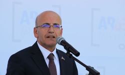 Bakan Şimşek: Cari açık ve enflasyonda kalıcı düşüş için kararlıyız