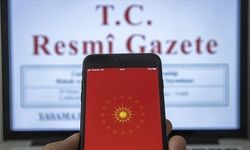 Su Yönetiminde Yeni Dönem: Ulusal Su Kurulu Resmi Gazete'de