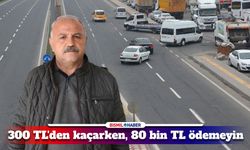 Diyarbakır’da uzmanlar uyardı: 300 TL'den kaçarken, 80 bin TL ödemeyin!