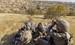 Bakanlık duyurdu: Son bir haftada 59 PKK/YPG elemanı etkisiz hale getirildi