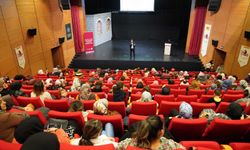 Diyarbakır'da kadınlara yönelik etkinlik düzenlendi
