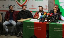 Amedspor’dan barış ve kardeşlik mesajı