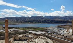 Hasankeyf, Türkiye Su Jeti ve Flyboard Şampiyonalarına Ev Sahipliği Yapacak