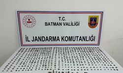 Batman'da 98 Yabancı Uyruklu İl Göç İdaresine Sevk Edildi: 2 Şüpheli Tutukşandı