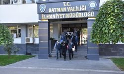 Batman'da Siber Suç Operasyonu: 10 Kişi Tutuklandı