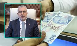 Bakan Işıkhan'dan EYT ve asgari ücret açıklaması