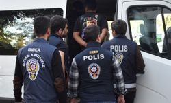 Adana'da Belediyeye yönelik rüşvet operasyonu: 5 tutuklama