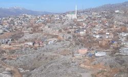 Diyarbakır’ın o mahallesinde sorun çözüldü