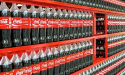 Coca Cola Hırvatistan'da bazı ürünlerini raftan kaldırdı!