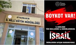 Diyarbakır İl Milli Eğitim Müdürlüğü’nden boykot kararı