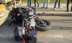 Diyarbakır'da motosikletli polisleri yaralayan sürücü ile ilgili yeni gelişme