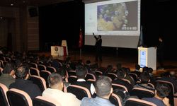 Diyarbakır'da Selahaddin Eyyubi'nin mücadelesi ve Kudüs'ün önemi anlatıldı