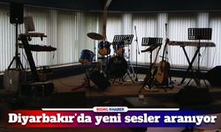 Diyarbakır’da ses yarışması yapılacak