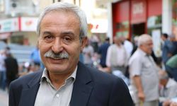 Eski Diyarbakır Büyükşehir Belediye Başkanı Mızraklı'ya 9 yıl 4 ay 15 gün hapis cezası