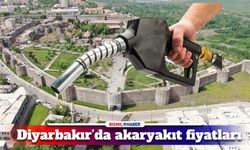 Motorine zam: Diyarbakır’da güncel akaryakıt fiyatları