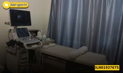 Selahaddin Eyyubi Devlet Hastanesi 12 Aylık Ultrasonografi (USG) Hizmet Alımı İşi