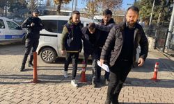 16 yaşındaki çocuğu öldüren katil adliyeye sevk edildi