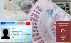 2024'te IMEI kayıt ücreti, pasaport harcı, ehliyet... Pek çok kaleme büyük zam geliyor...