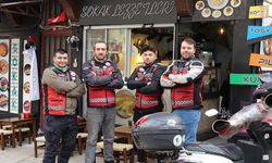 Motokuryeler "teslim süresi" düzenlemesini destekledi