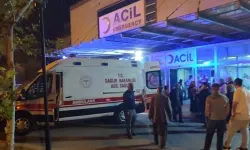 Şanlıurfa'da kanlı bıçaklı kavga: 1 ölü, 1 yaralı