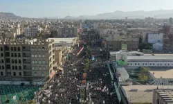 Gazze için kitlesel destek gösterileri düzenlendi