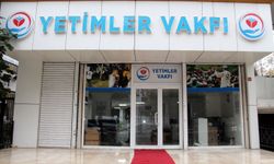 Diyarbakır Yetim Vakfı Ekim ve Kasım Aylarındaki Faaliyetlerini Paylaştı