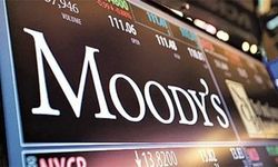 Moody's'ten Türkiye Değerlendirmesi Geldi! İşte detaylar...