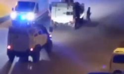 Mardin'de motosikletli 2 saldırganlar yolda yürüyen vatandaşı silahla yaraladı