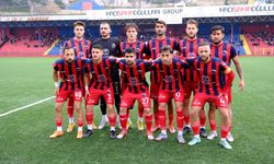 TFF 3.lig: Mardin 1969 Spor, Edirnespor'u 2-1 mağlup etti