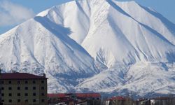 Doğu'da soğuk hava hayatı esir aldı