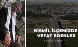 Ambar Mahallesinde H. İsa Çiftçi vefat etmiştir