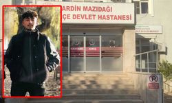 17 yaşındaki inşaat işçisi 5. kattan düşen keresteyle ağır yaralandı